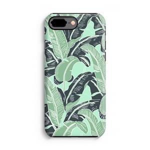CaseCompany This Sh*t Is Bananas: iPhone 7 Plus Tough Case