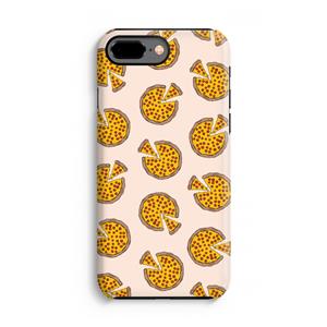 CaseCompany You Had Me At Pizza: iPhone 7 Plus Tough Case