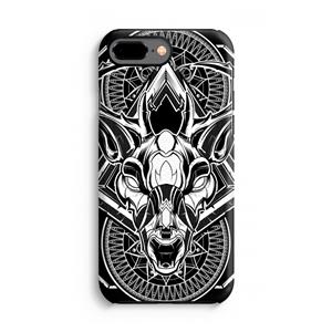 CaseCompany Oh Deer: iPhone 7 Plus Tough Case