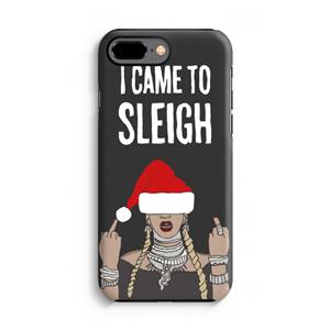 CaseCompany Came To Sleigh: iPhone 7 Plus Tough Case