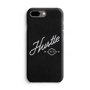 CaseCompany Hustle: iPhone 7 Plus Tough Case