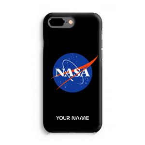 CaseCompany NASA: iPhone 7 Plus Tough Case