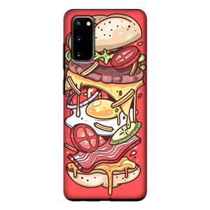 CaseCompany Diet Coke Please: Samsung Galaxy S20 Tough Case