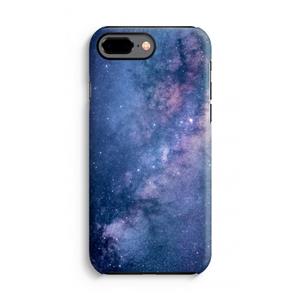 CaseCompany Nebula: iPhone 7 Plus Tough Case