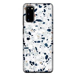 CaseCompany Terrazzo N°1: Samsung Galaxy S20 Tough Case