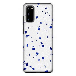 CaseCompany Terrazzo N°5: Samsung Galaxy S20 Tough Case