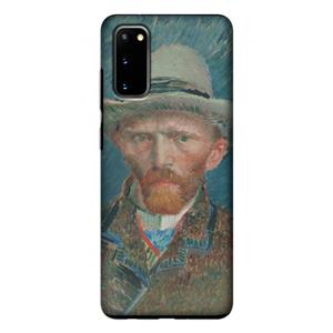 CaseCompany Van Gogh: Samsung Galaxy S20 Tough Case