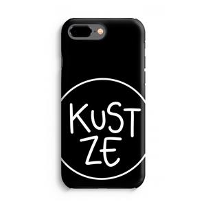 CaseCompany KUST ZE: iPhone 7 Plus Tough Case