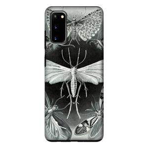 CaseCompany Haeckel Tineida: Samsung Galaxy S20 Tough Case