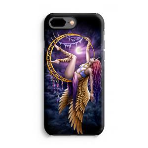 CaseCompany Aerial Angel: iPhone 7 Plus Tough Case