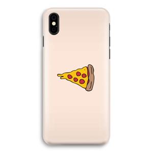 CaseCompany You Complete Me #1: iPhone X Volledig Geprint Hoesje