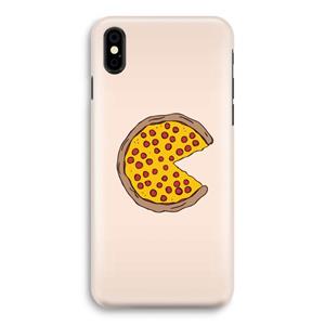 CaseCompany You Complete Me #2: iPhone X Volledig Geprint Hoesje