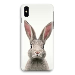 CaseCompany Daisy: iPhone X Volledig Geprint Hoesje