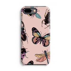 CaseCompany Tiny Bugs: iPhone 7 Plus Tough Case