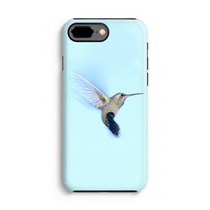 CaseCompany Kolibri: iPhone 7 Plus Tough Case