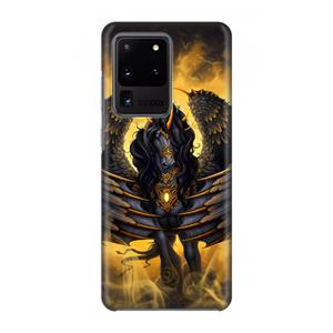 CaseCompany Pegasus: Volledig geprint Samsung Galaxy S20 Ultra Hoesje