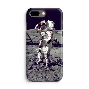 CaseCompany Spaceman: iPhone 7 Plus Tough Case