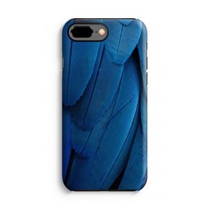 CaseCompany Pauw: iPhone 7 Plus Tough Case