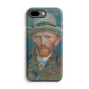 CaseCompany Van Gogh: iPhone 7 Plus Tough Case