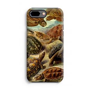 CaseCompany Haeckel Chelonia: iPhone 7 Plus Tough Case