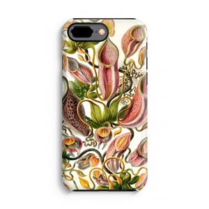 CaseCompany Haeckel Nepenthaceae: iPhone 7 Plus Tough Case