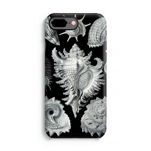 CaseCompany Haeckel Prosobranchia: iPhone 7 Plus Tough Case
