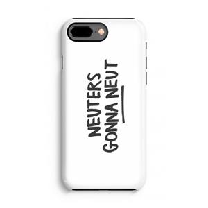 CaseCompany Neuters: iPhone 7 Plus Tough Case