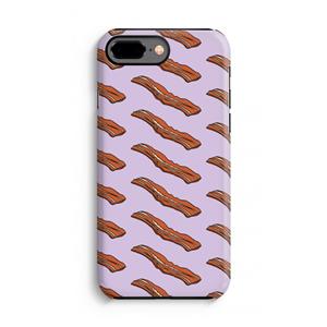 CaseCompany Bacon to my eggs #2: iPhone 7 Plus Tough Case