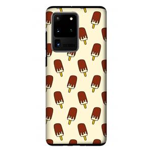 CaseCompany Yummy: Samsung Galaxy S20 Ultra Tough Case