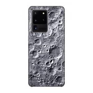 CaseCompany Maanlandschap: Volledig geprint Samsung Galaxy S20 Ultra Hoesje