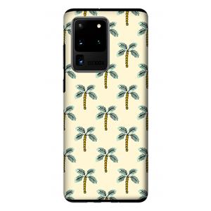 CaseCompany Paradise: Samsung Galaxy S20 Ultra Tough Case