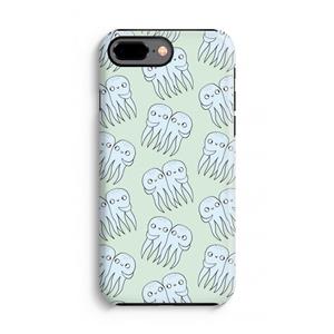 CaseCompany Octopussen: iPhone 7 Plus Tough Case