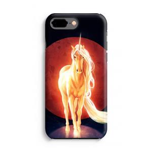CaseCompany Last Unicorn: iPhone 7 Plus Tough Case