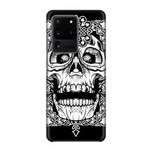 CaseCompany Seek & Destroy: Volledig geprint Samsung Galaxy S20 Ultra Hoesje