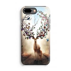 CaseCompany Seasons Change: iPhone 7 Plus Tough Case