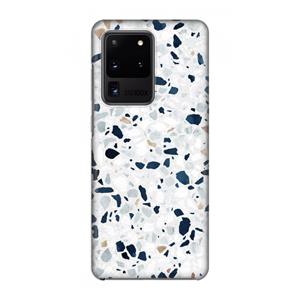 CaseCompany Terrazzo N°1: Volledig geprint Samsung Galaxy S20 Ultra Hoesje