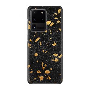 CaseCompany Terrazzo N°7: Volledig geprint Samsung Galaxy S20 Ultra Hoesje