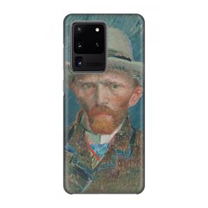 CaseCompany Van Gogh: Volledig geprint Samsung Galaxy S20 Ultra Hoesje