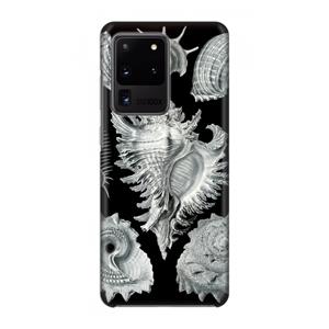 CaseCompany Haeckel Prosobranchia: Volledig geprint Samsung Galaxy S20 Ultra Hoesje