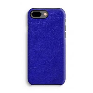 CaseCompany Majorelle Blue: iPhone 7 Plus Tough Case