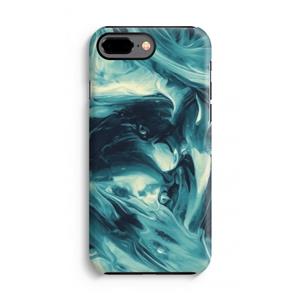 CaseCompany Dreaming About Whales: iPhone 7 Plus Tough Case