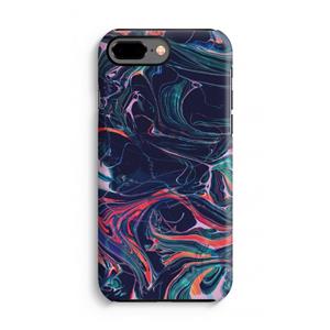 CaseCompany Light Years Beyond: iPhone 7 Plus Tough Case