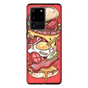 CaseCompany Diet Coke Please: Samsung Galaxy S20 Ultra Tough Case