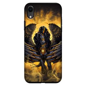 CaseCompany Pegasus: iPhone XR Tough Case