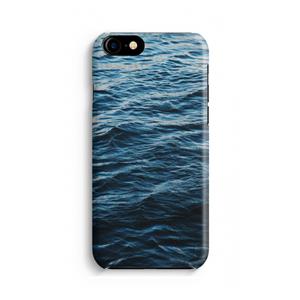 CaseCompany Oceaan: iPhone 8 Volledig Geprint Hoesje