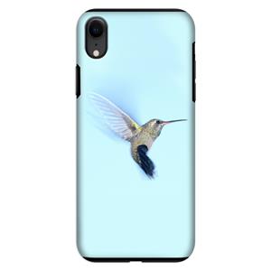 CaseCompany Kolibri: iPhone XR Tough Case