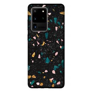 CaseCompany Terrazzo N°10: Samsung Galaxy S20 Ultra Tough Case