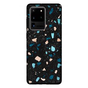 CaseCompany Terrazzo N°11: Samsung Galaxy S20 Ultra Tough Case