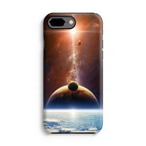 CaseCompany Omicron 2019: iPhone 7 Plus Tough Case