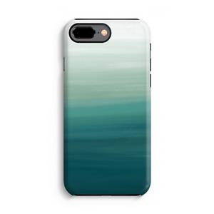 CaseCompany Ocean: iPhone 7 Plus Tough Case